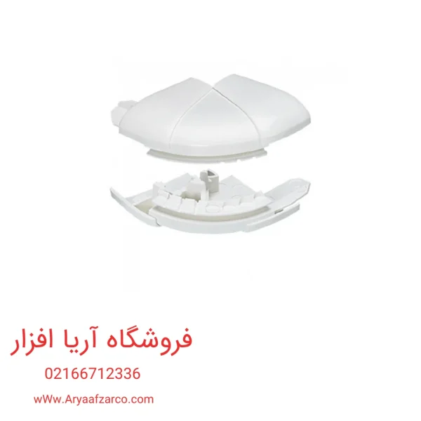 زاویه خارج ترانکینگ 010622