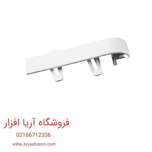 قطعه اتصال بدنه گیره ای ترانکینگ010691