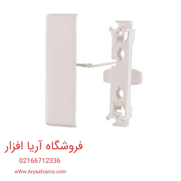 قطعه اتصال درب لگراند  85 میلیمتر 010802