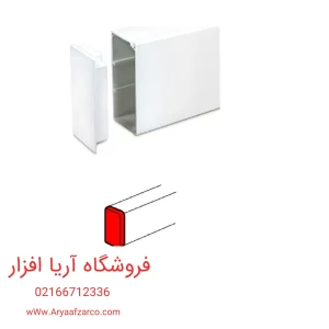 مسدود کننده ترانکینگ لگراند 50*105 010702