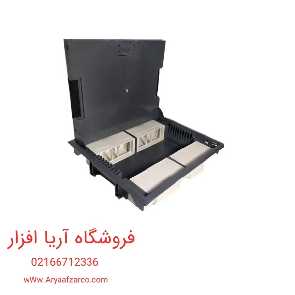 باکس کف خواب لگراند توکار 089620