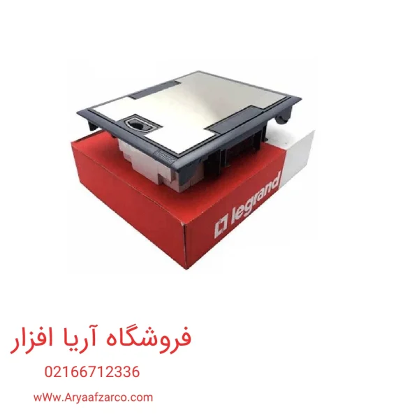 باکس کف خواب لگراند توکار 089620 - تصویر 2