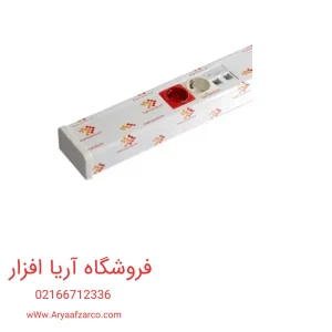 ترانکینگ درب و بدنه دانوب