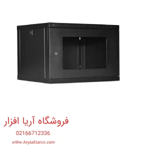 رک دیواری 9 یونیت عمیق 45الگونت